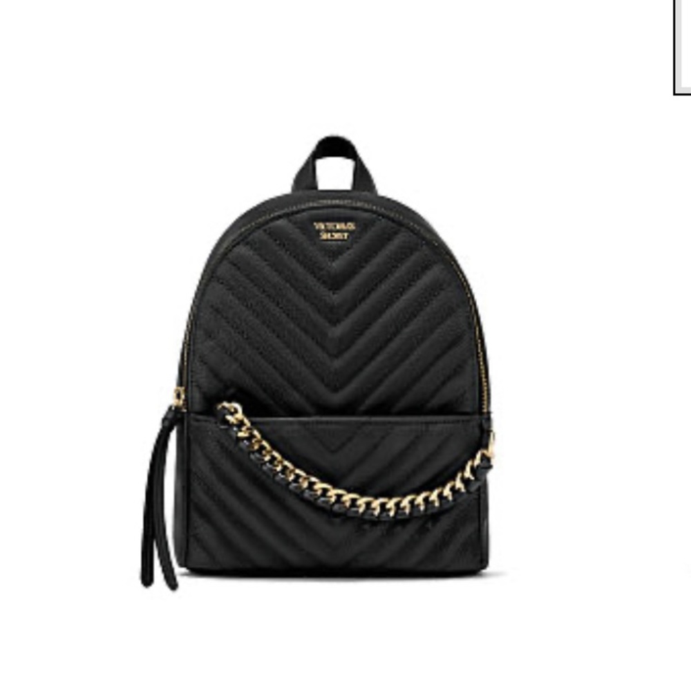 victoria secret mini backpack